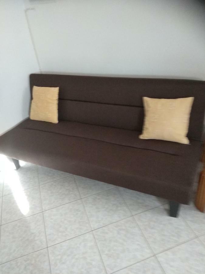 Mιχαλης Apartments Paramythia Ngoại thất bức ảnh